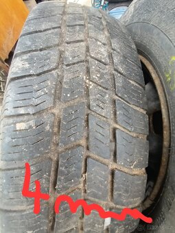Barum polaris-165/80/13 - 7