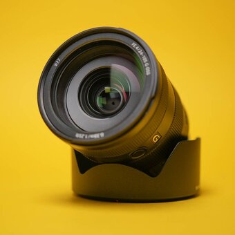 Sony FE 24-105 mm f/4.0 G OSS | 1851298 - 7