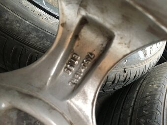 Alu kola 4x100 r16 - 7