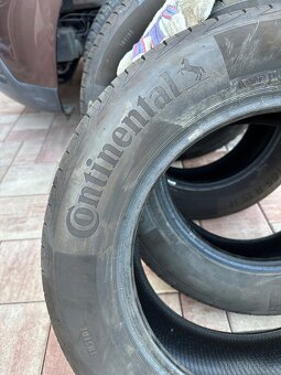 Letní pneumatiky Continental premiumcontact 185/65/15 - 7