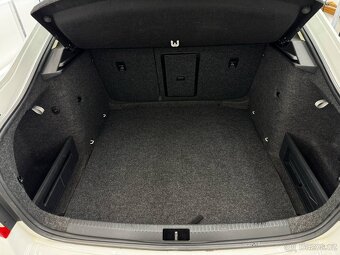 Octavia 1,2 TSI - 7