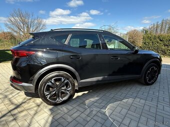 Cupra Formentor 1.5 TSi 110Kw/DSG/Virtual/Kamera/ACC/14000Km - 7
