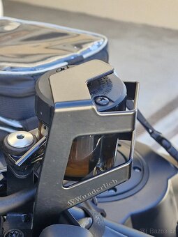 Harley Davidson Pan America Special ARH - 7