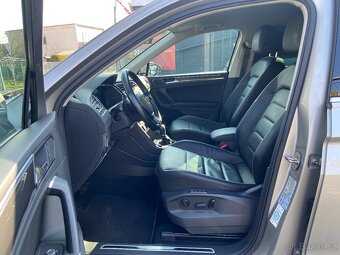 VW Tiguan 2.0 TDi 176kW LED,DigiCockpit, 4x4 - 7