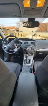 Mazda - 1.6benzin - 1.Majitel - 7