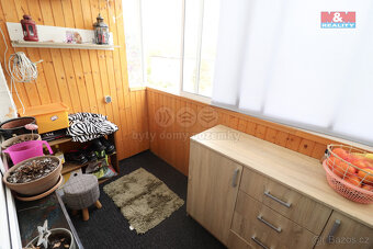 Prodej bytu 2+1, 60 m², Libavské Údolí - 7