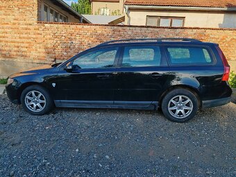 Volvo V70 2.4d D5 možnost odpočet dph - 7