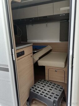 Bürstner Averso 510 TK - 7