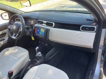 Renault Duster - 7