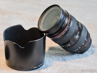 Canon 24-70 F 2,8 L USM - 7