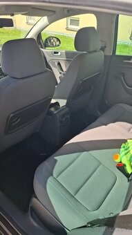 VW Golf Plus - 7