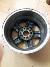 Alu Ronal 7Jx15 ET 35 - 7