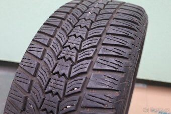 Plnohodnotná rezerva Ford fiesta 15". - 7