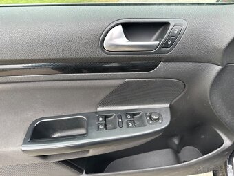 VW Golf 6 1,2TSi Combi ComfortLine – 2013 – ALU, SENZORY - 7