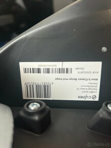 CYBEX Aton 5 Classic Beige - 7