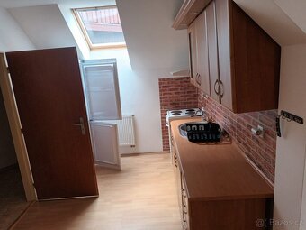 APARTMÁN 2+1 64 m2 TANV.ŠPIČÁK-ALBRECHTICE V J.H. - 7