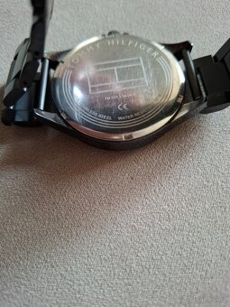 Hodinky Tommy Hilfiger - 7