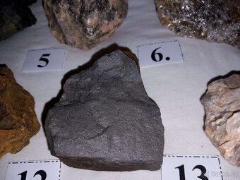 S91 Sbírka 48 ks minerálů - 7