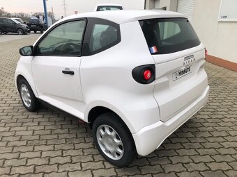 Aixam MINAUTO ACCESS - 2024 - 7