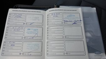 Ford Mondeo 2.0 149kw - 7