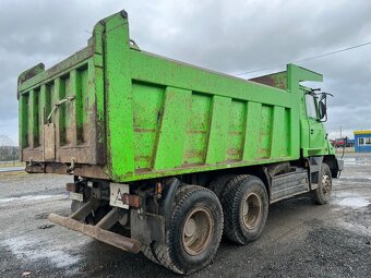 DEMPR TATRA T 163 JAMAL 6X6 - 7