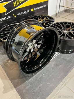 Porsche Cayenne R21 - 7