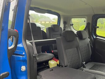 FIAT DOBLO 1.4i 7 MIST - 7