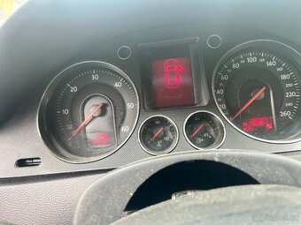 Vw Passat b6 2.0tdi 103kw - 7