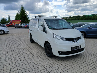 Nissan NV 200 1,5 dCi EVALIA - 7