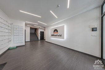 Obchodní prostor 31 m², Uherské Hradiště – atraktivní poloha - 7