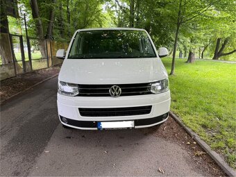Multivan MATCH 103kw 4x4 - 7