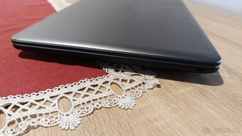 Notebook ASUS A540B - top stav, 3 roky starý - 7