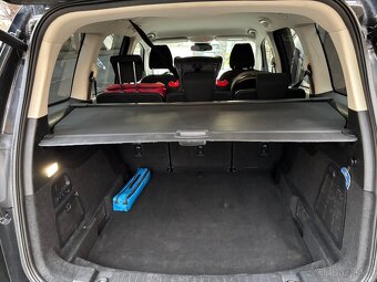 Ford Galaxy, Titanium 2.0 EcoBlue r.v. 2/2019, 140kw - 7