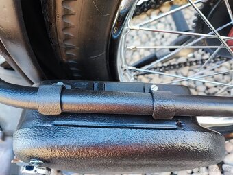 Ogar 250 typ 4 -1948 platne TP - 7