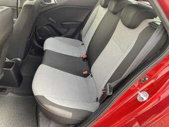 Hyundai I20 1.1 CRDi ,  55 kW nafta, 2015 - 7
