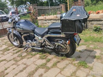Suzuki MaradueraVZ 800 r.v.97 - 7