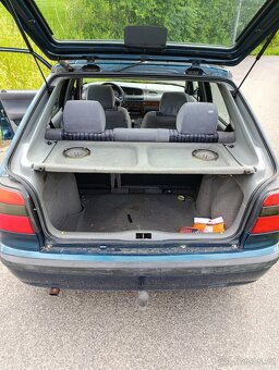 Škoda felicia 1.3 mpi - 7