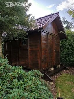 Čištění a nástřik střech, fasád a zámkových dlažeb - 7