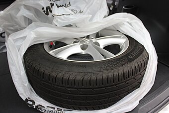 Toyota Verso - 7