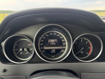 Mercedes-Benz W204 2012 - 7