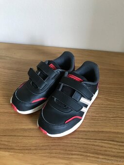 Adidas tenisky, běh - dětské - vel. 26. - NOVÉ - 7