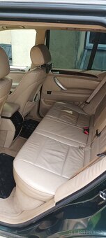 BMW X5 E53 3.d - 7