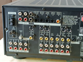 SONY STR DB-840QS - 7