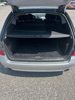 Mercedes-Benz W211 AVANTGARDE E320 CDI 165kw 4Matic - 7