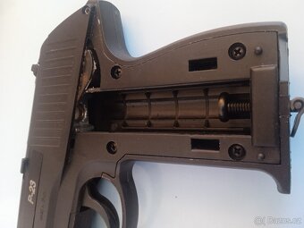 pistole GAMO - 7