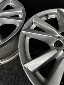 Alu BMW 5x120 18” styling 446 - 7