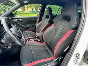 Škoda Kamiq 1.5 TSi 110 kW Monte Carlo, 1. majitel, ČR - 7