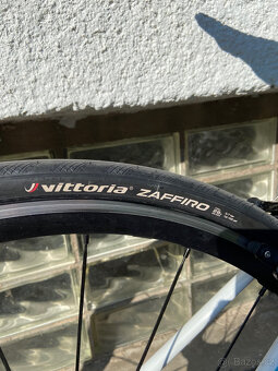 Merida Juliet 400, XS - s koly Vision Trimax 30 - 7