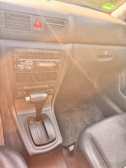 Octavia 1.8t 20V - r.v. 2002 - ND nebo na opravu - 7