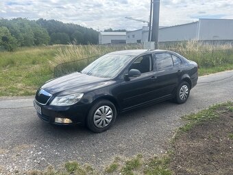 Škoda Octavia 2 1.9tdi 2010 - 7